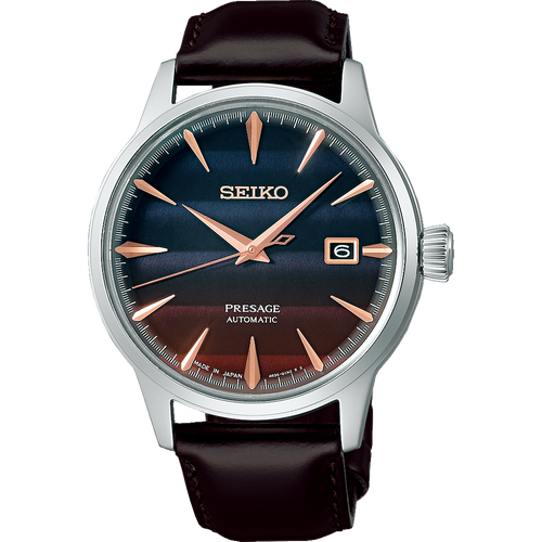 Seiko Presage Cocktail Time Automatic SRPK75J Limited Edition