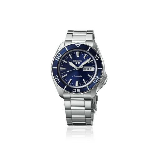 Seiko 5 Automatic SKX Series SRPK97K1 Blue