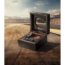 Load image into Gallery viewer, Seiko 5 Supercars Limited Edition Automatic Watch SRPL01K
