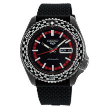 Load image into Gallery viewer, Seiko 5 Supercars Limited Edition Automatic Watch SRPL01K