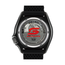 Load image into Gallery viewer, Seiko 5 Supercars Limited Edition Automatic Watch SRPL01K