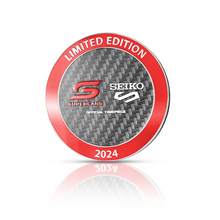 Load image into Gallery viewer, Seiko 5 Supercars Limited Edition Automatic Watch SRPL01K