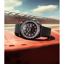 Load image into Gallery viewer, Seiko 5 Supercars Limited Edition Automatic Watch SRPL01K