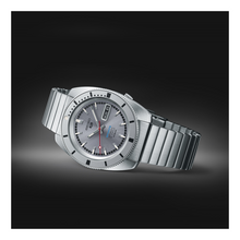 Load image into Gallery viewer, Seiko SRPL03K SEIKO 5 Limited Edition Silver Dial