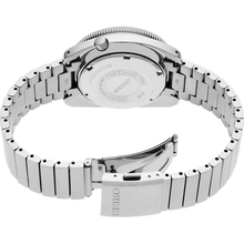 Load image into Gallery viewer, Seiko SRPL03K SEIKO 5 Limited Edition Silver Dial