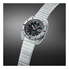 Load image into Gallery viewer, Seiko SRPL05K SEIKO 5 Limited Edition Blak Dial