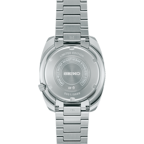 Seiko SRPL05K SEIKO 5 Limited Edition Blak Dial