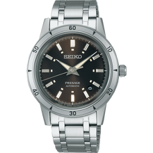 Load image into Gallery viewer, Seiko Presage Style60&#39;s Automatic SRPL09J Brown Dial