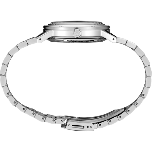 Seiko Presage Style60's Automatic SRPL09J Brown Dial