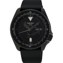 Load image into Gallery viewer, Seiko 5 Automatic 5 Sports SRPL25K Kentaro Yoshida Limited Edition
