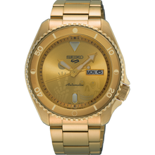 Load image into Gallery viewer, Seiko 5 Automatic 5 Sports SRPL26K Kentaro Yoshida Limited Edition