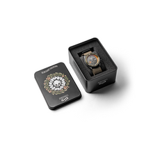 Load image into Gallery viewer, Seiko 5 Automatic 5 Sports SRPL27K Kentaro Yoshida Limited Edition