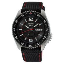 Load image into Gallery viewer, Seiko 5 Supercars 2025 Limited Edition Automatic Watch SRPL54K