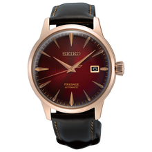 Load image into Gallery viewer, Seiko Presage Cocktail Time SRPL96J  &#39;The Conte&#39; Limited Edition Australasian Exclusive