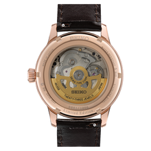 Load image into Gallery viewer, Seiko Presage Cocktail Time SRPL96J  &#39;The Conte&#39; Limited Edition Australasian Exclusive