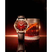 Load image into Gallery viewer, Seiko Presage Cocktail Time SRPL96J  &#39;The Conte&#39; Limited Edition Australasian Exclusive
