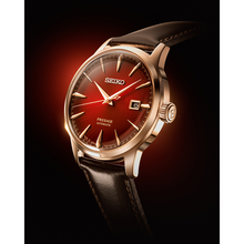 Load image into Gallery viewer, Seiko Presage Cocktail Time SRPL96J  &#39;The Conte&#39; Limited Edition Australasian Exclusive