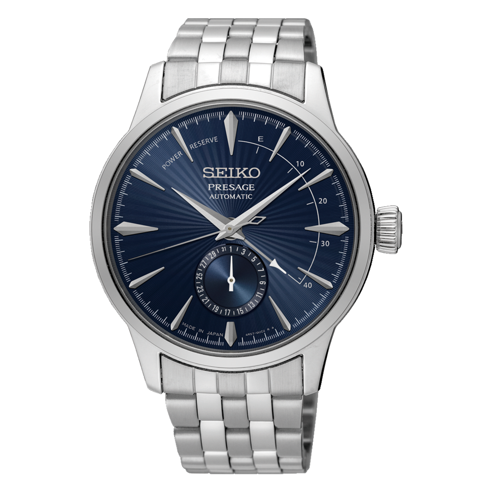 Seiko SSA347J