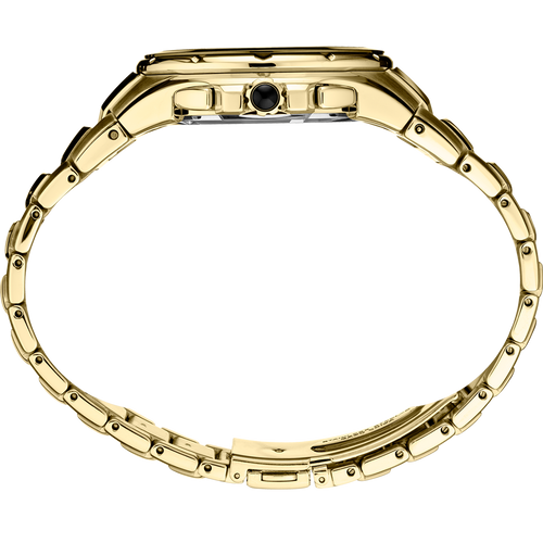 Seiko Coutura Chronograph Perpetual Solar SSC700P-9 PVD Gold