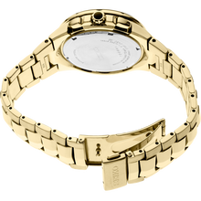 Load image into Gallery viewer, Seiko Coutura Chronograph Perpetual Solar SSC700P-9 PVD Gold
