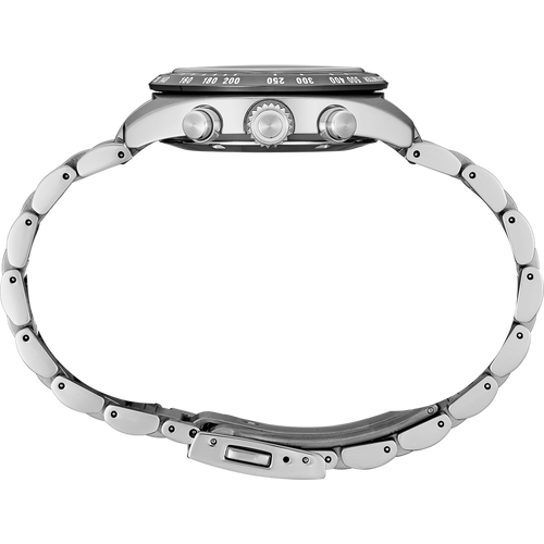 Seiko Prospex Solar Chronograph SSC813P White Panda