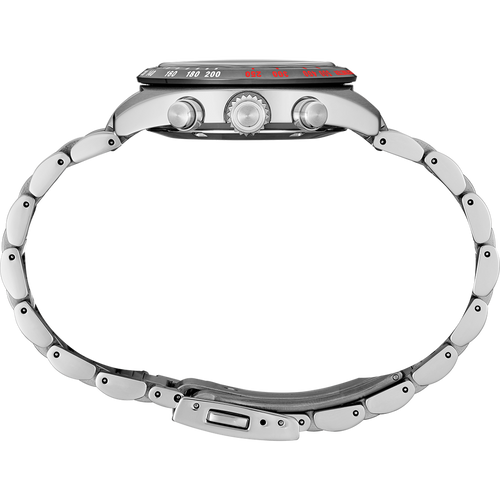 Seiko Prospex Solar Chronograph SSC815P Blue Dial