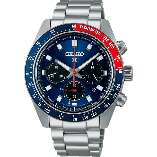 Seiko Prospex Solar Chronograph SSC913P
