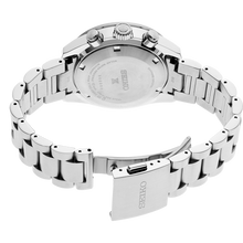 Load image into Gallery viewer, Seiko Prospex Solar Chronograph SSC915P