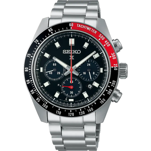 Seiko Prospex Solar Chronograph SSC915P