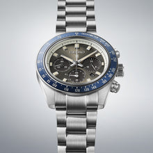 Load image into Gallery viewer, Seiko Prospex Speedtimer Solar Chronograph SSC939P