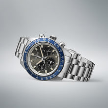 Load image into Gallery viewer, Seiko Prospex Speedtimer Solar Chronograph SSC939P