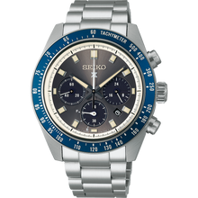 Load image into Gallery viewer, Seiko Prospex Speedtimer Solar Chronograph SSC939P
