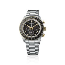 Load image into Gallery viewer, Seiko Prospex Speedtimer Solar Chronograph 2 tones SSC941P