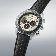Load image into Gallery viewer, Seiko Prospex Speedtimer Solar Chronograph SSC943P