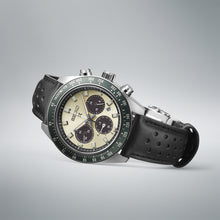 Load image into Gallery viewer, Seiko Prospex Speedtimer Solar Chronograph SSC943P