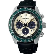 Load image into Gallery viewer, Seiko Prospex Speedtimer Solar Chronograph SSC943P