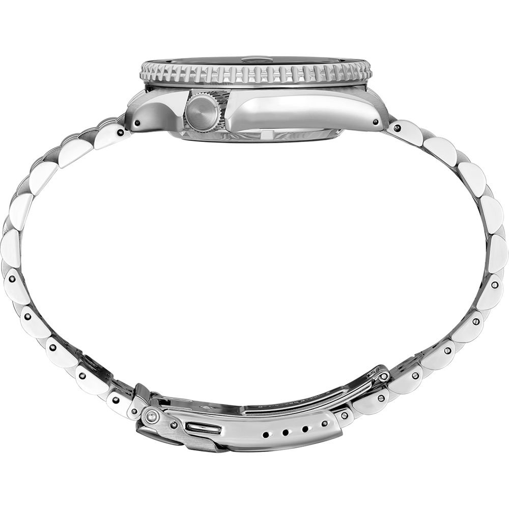 Seiko 5 Automatic G.M.T Watch SSK001K