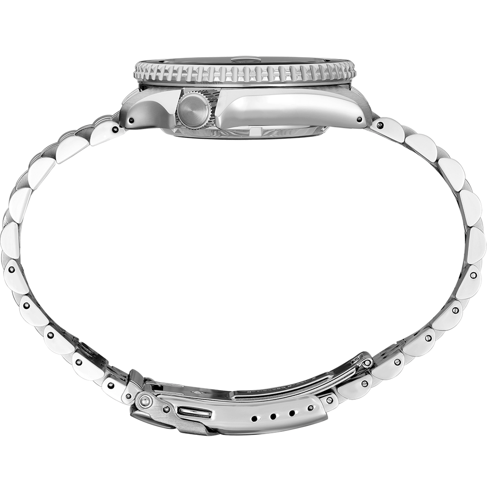 Seiko 5 Automatic G.M.T Watch SSK005K