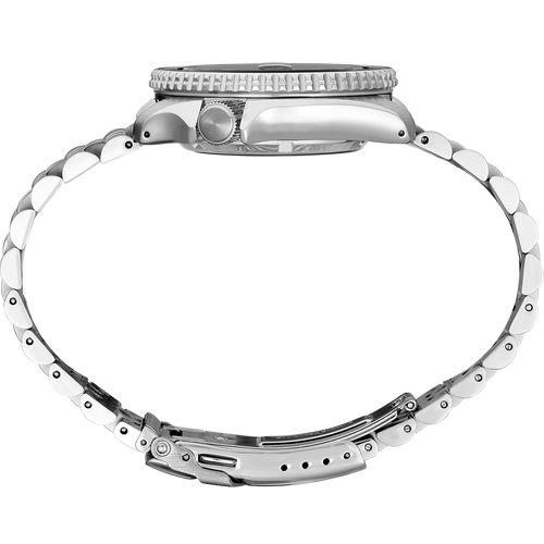 Seiko 5 Automatic G.M.T Watch SSK005K