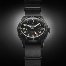 Load image into Gallery viewer, Seiko 5 Automatic Field Sport GMT Watch SSK025K