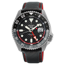 Load image into Gallery viewer, Seiko 5 Sports X Supercars 2026 Limited edition -SSK057