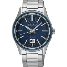 Load image into Gallery viewer, Seiko Conceptual Blue Quartz -SUR559P