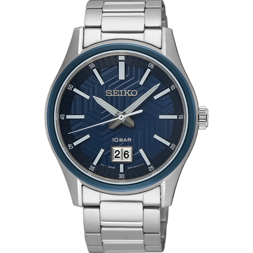 Seiko Conceptual Blue Quartz -SUR559P