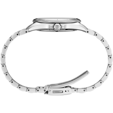 Load image into Gallery viewer, Seiko Prospex Sea Quartz Analogue Watch Silver SUR595