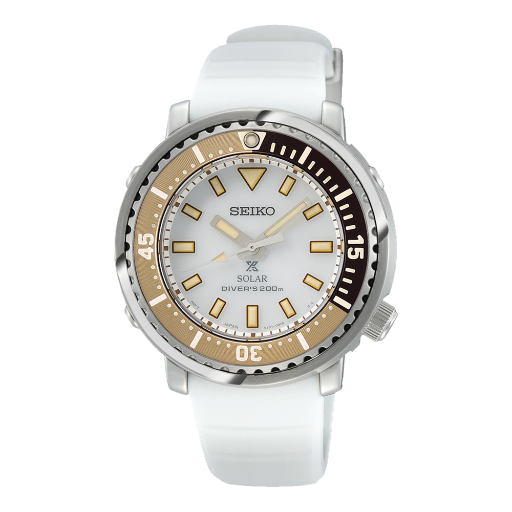 Seiko Prospex Ladies Solar SUT407P1