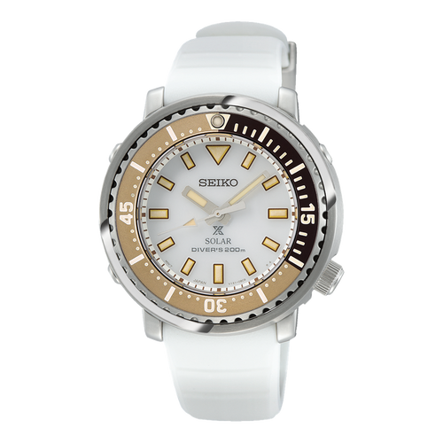 Seiko Prospex Ladies Solar SUT407P1