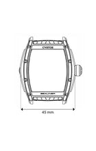 Load image into Gallery viewer, Cvstos Sealiner PS Blacksteel/ 5N 18k Rose Gold