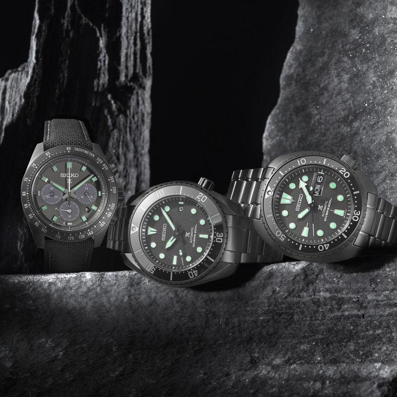 Seiko Prospex Sea Automatic Divers SRPK43K1