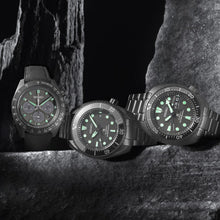 Load image into Gallery viewer, Seiko Prospex Sea Automatic Divers SRPK43K1