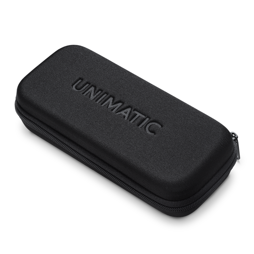 Unimatic Modello Uno UT4 Quartz